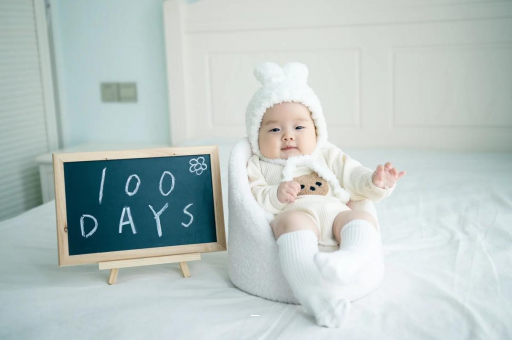 鹰潭宝宝囟门闭合时间 鹰潭宝宝囟门闭合时间