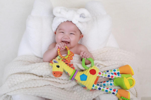 鹰潭宝宝几个月会走路