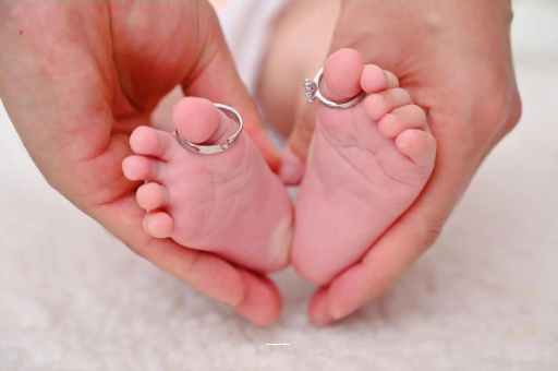 鹰潭孕妇六个月肚子多大